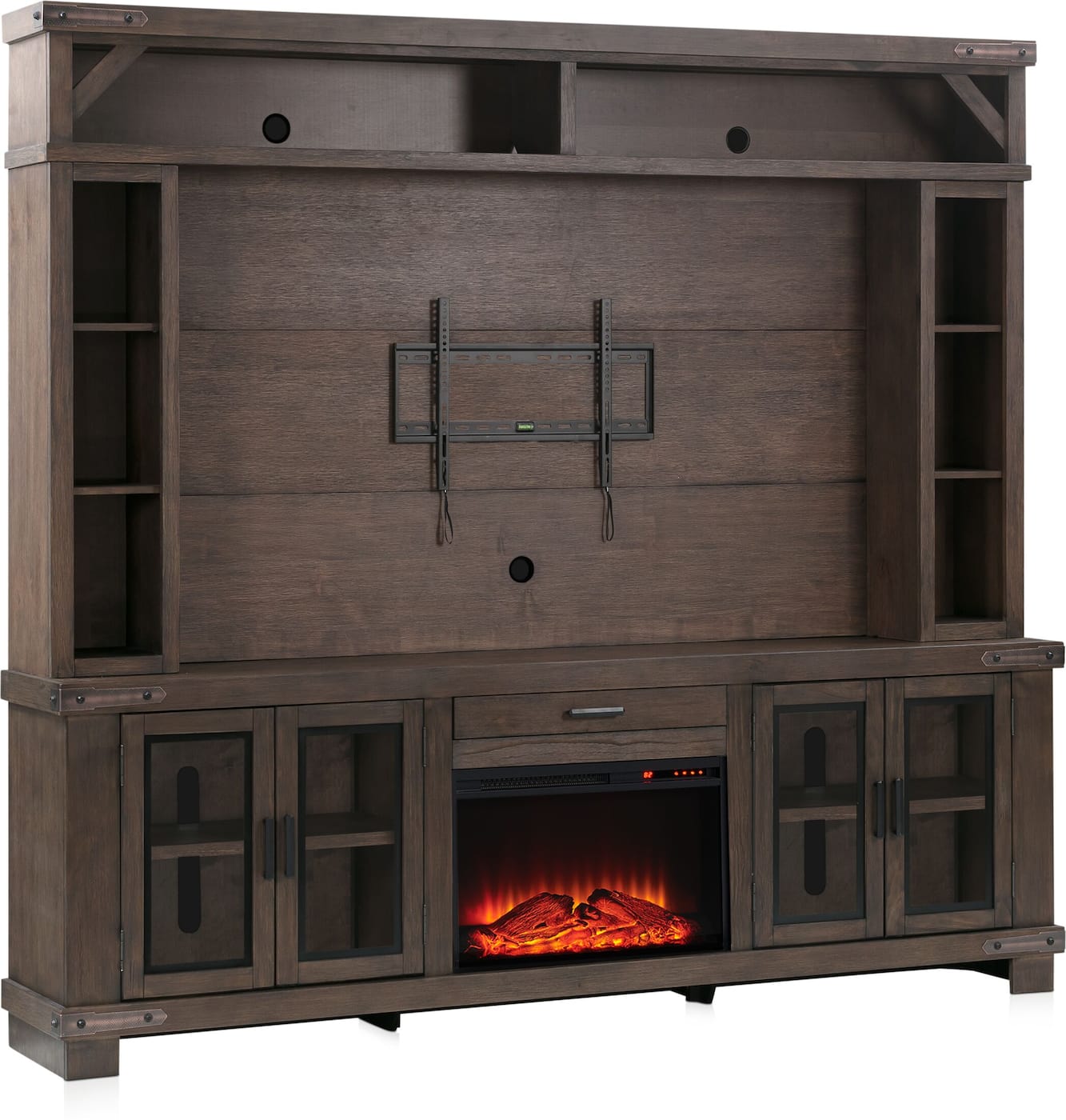 sterling entertainment entertainment furniture main image