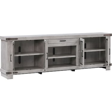 Sterling TV Stand