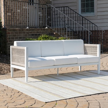 Stonehaven Outdoor Sofa