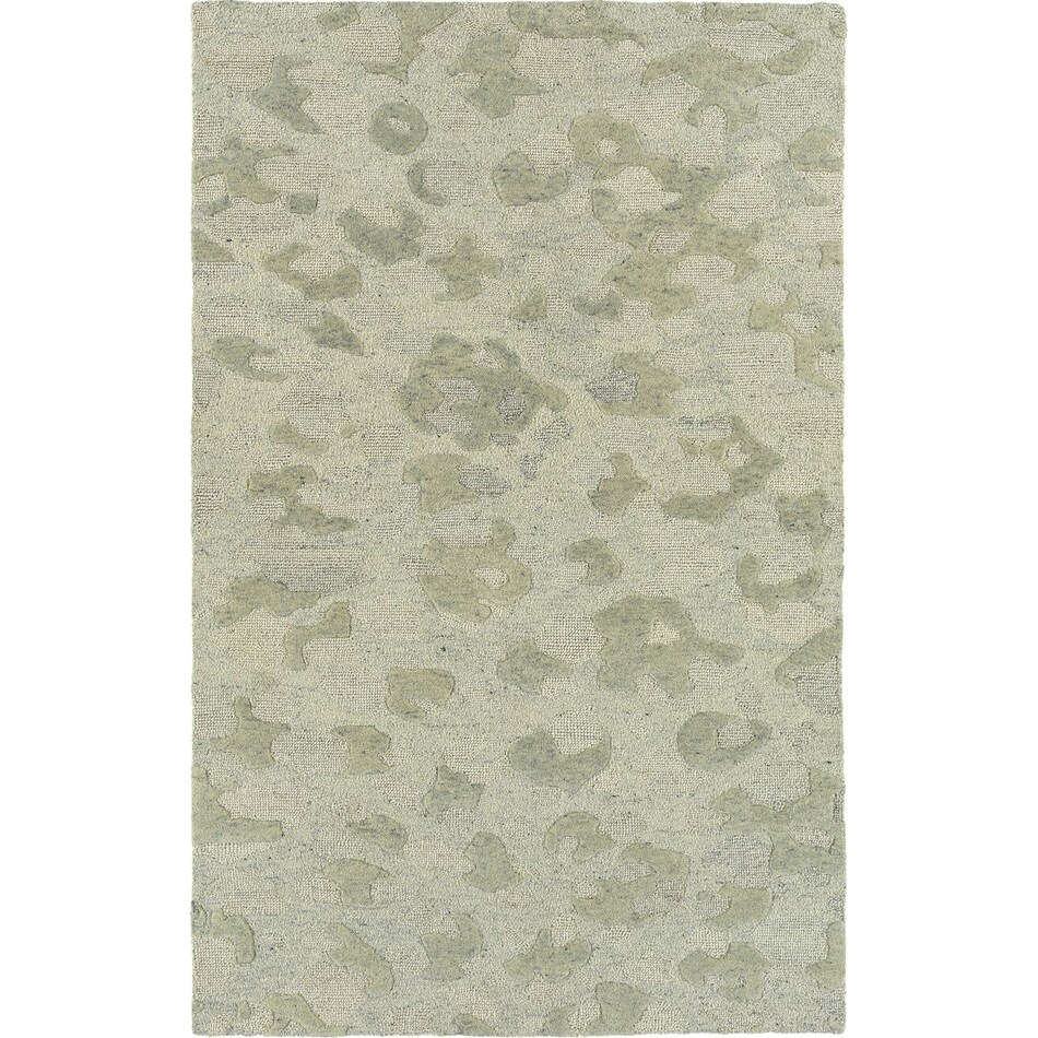 stones white area rug  x    