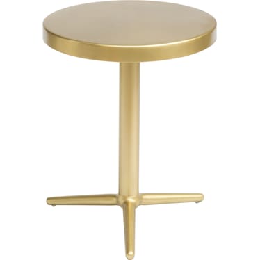 Stork Accent Table