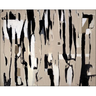 Succession Wall Art