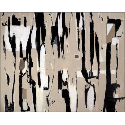 Succession Wall Art