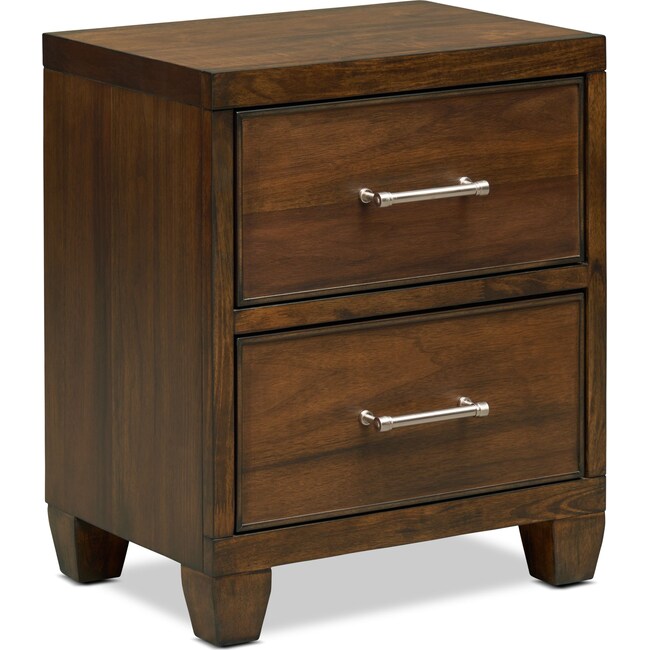 Bedroom Furniture - Sullivan Nightstand