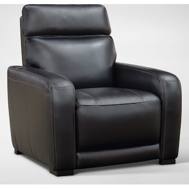 Summit Triple-Power Recliner with Immersive Sound