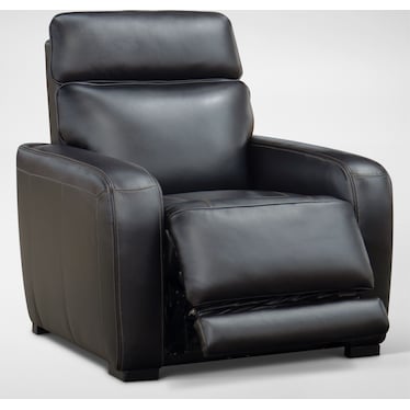 Summit Triple-Power Recliner with Immersive Sound