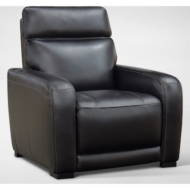 Summit Triple-Power Recliner with Immersive Sound