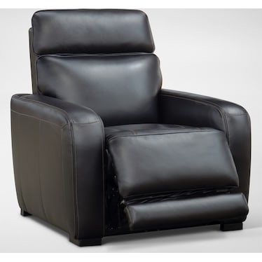Summit Triple-Power Recliner with Immersive Sound