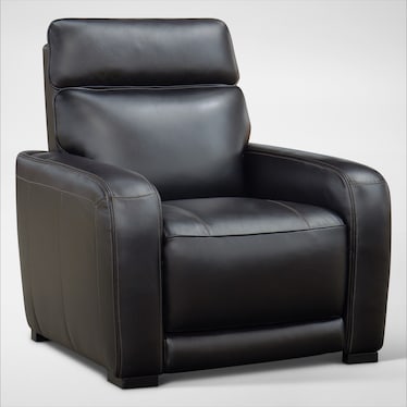 Summit Triple-Power Recliner with Immersive Sound