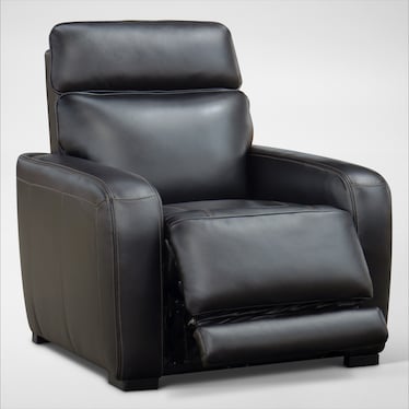 Summit Triple-Power Recliner with Immersive Sound