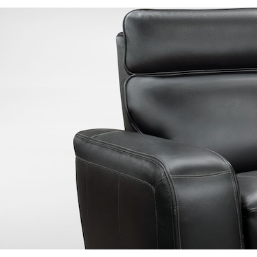 Summit Triple-Power 2-Piece Reclining Sofa with Immersive Sound