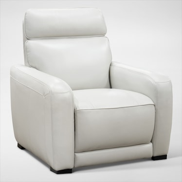 Summit Triple-Power Recliner with Immersive Sound