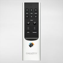 summit blue sectional   