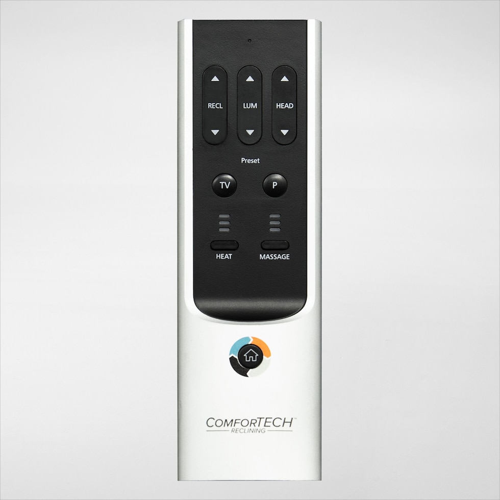 summit blue sectional   