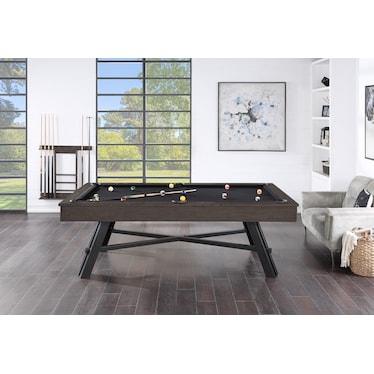 Summit Pool Table