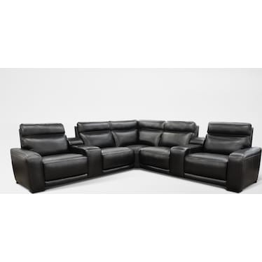 Summit Collection