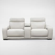 summit neutral sofa   