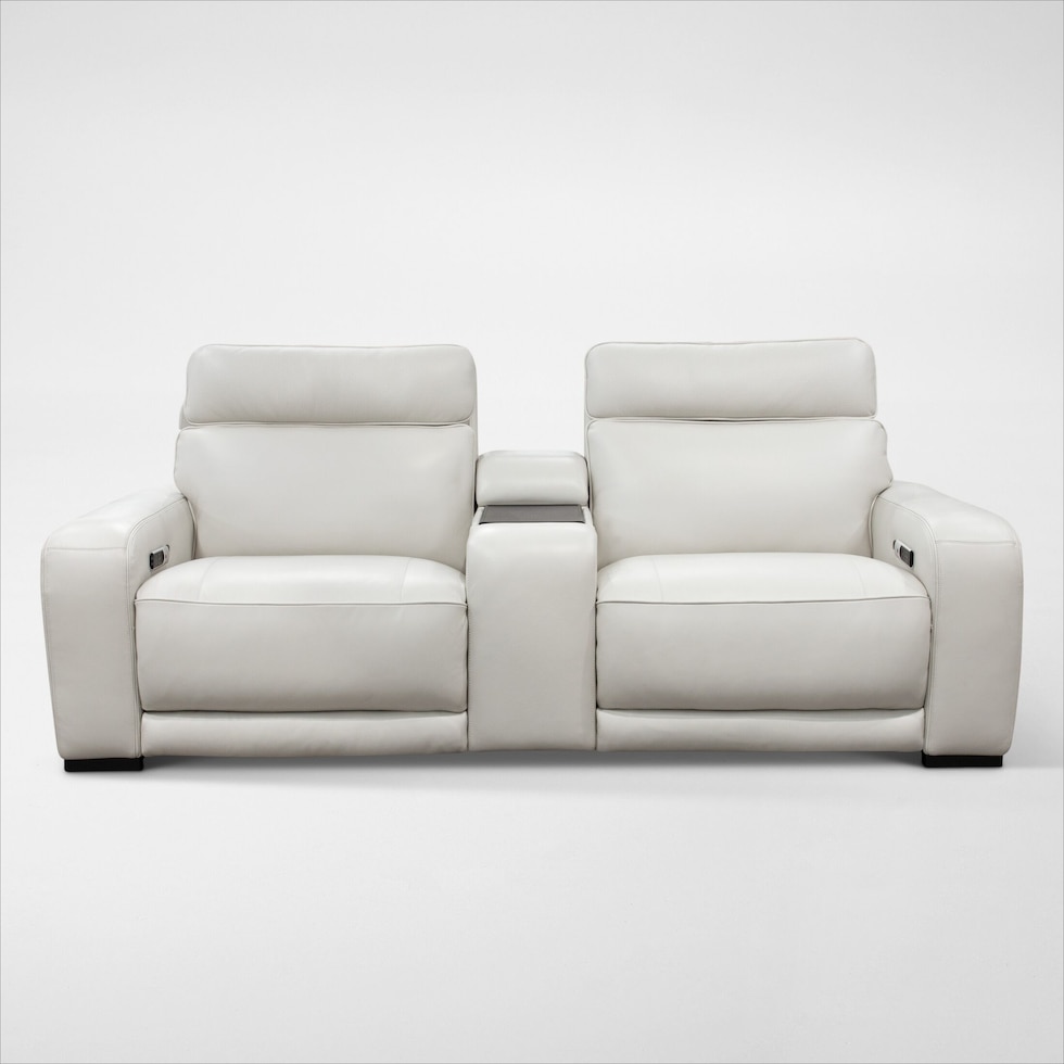 summit neutral sofa   
