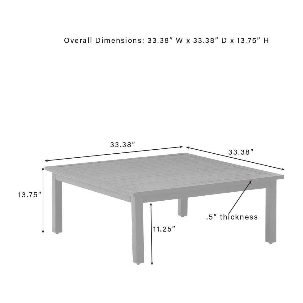 sun terrace dimension schematic   