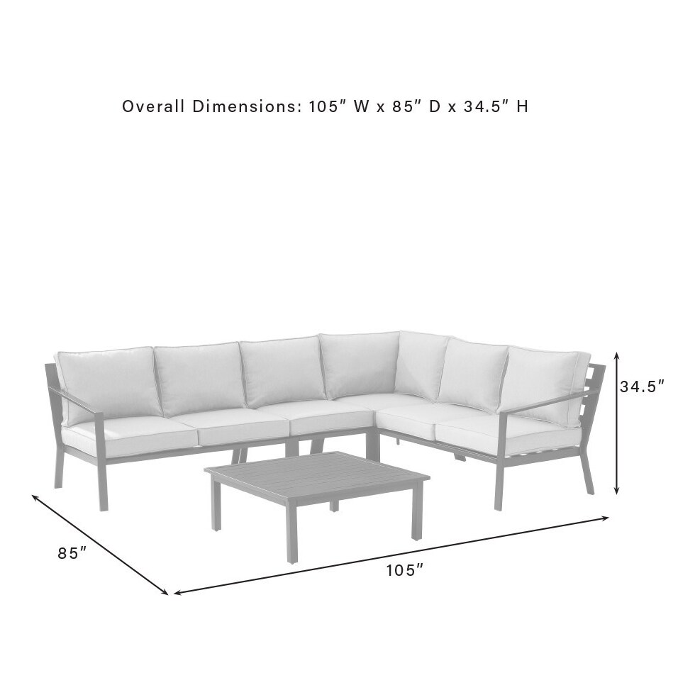 sun terrace dimension schematic   