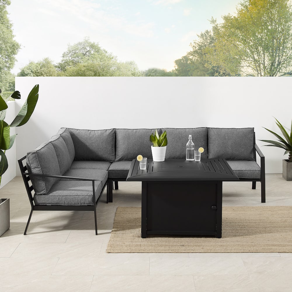 Sun Terrace Outdoor Collection
