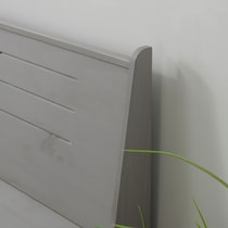 sunday gray corner nook   