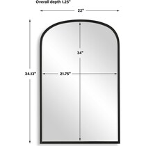 suni dimension schematic   