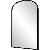 suni satin black mirror   