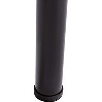 support black twin xl adjustable foundation   