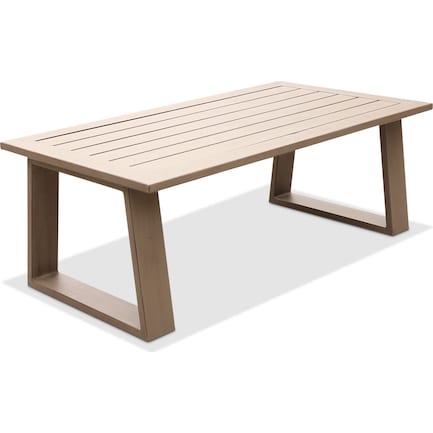 Surfside Outdoor Coffee Table
