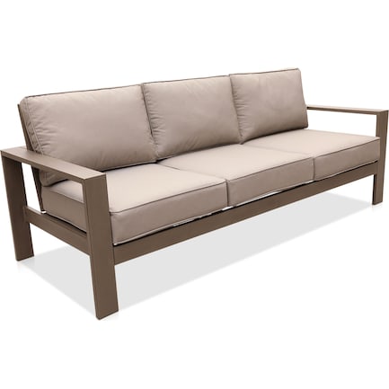 Surfside Outdoor Sofa