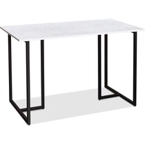 susannah black desk   