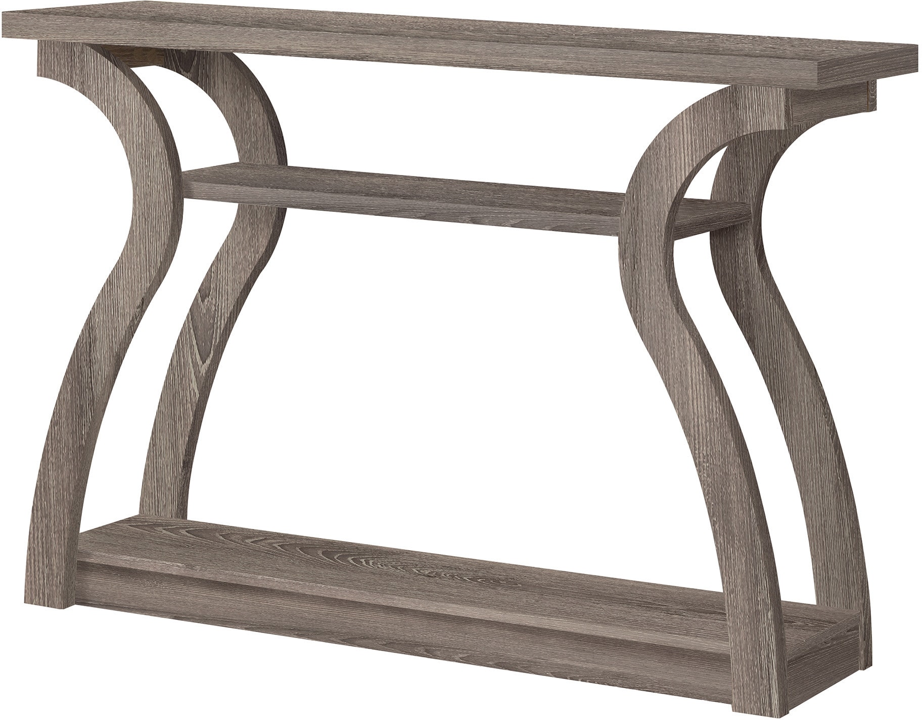 Susie Console Table American Signature Furniture