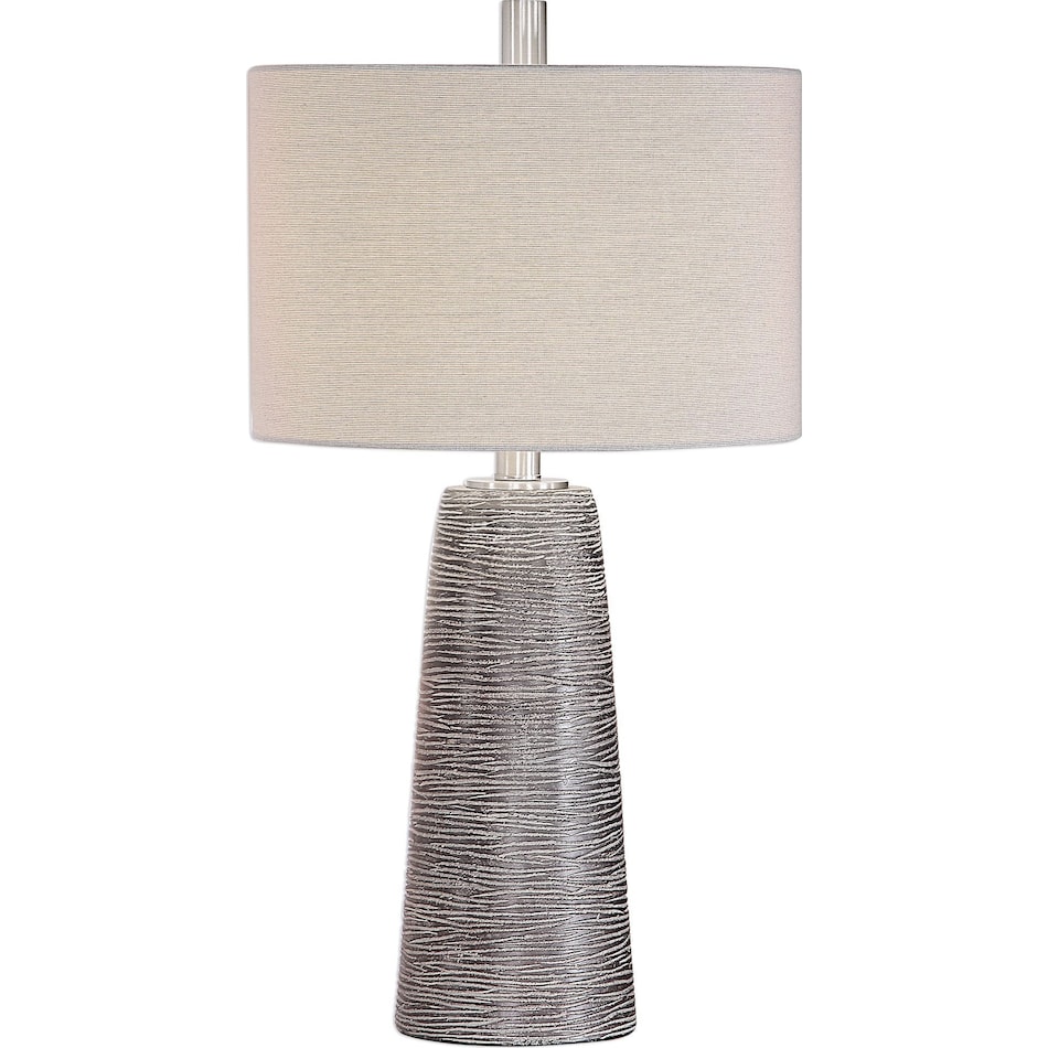 suzannah gray table lamp   
