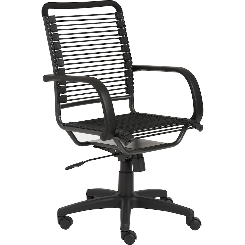 Suze Low Back Office Chair  American Signature Furniture