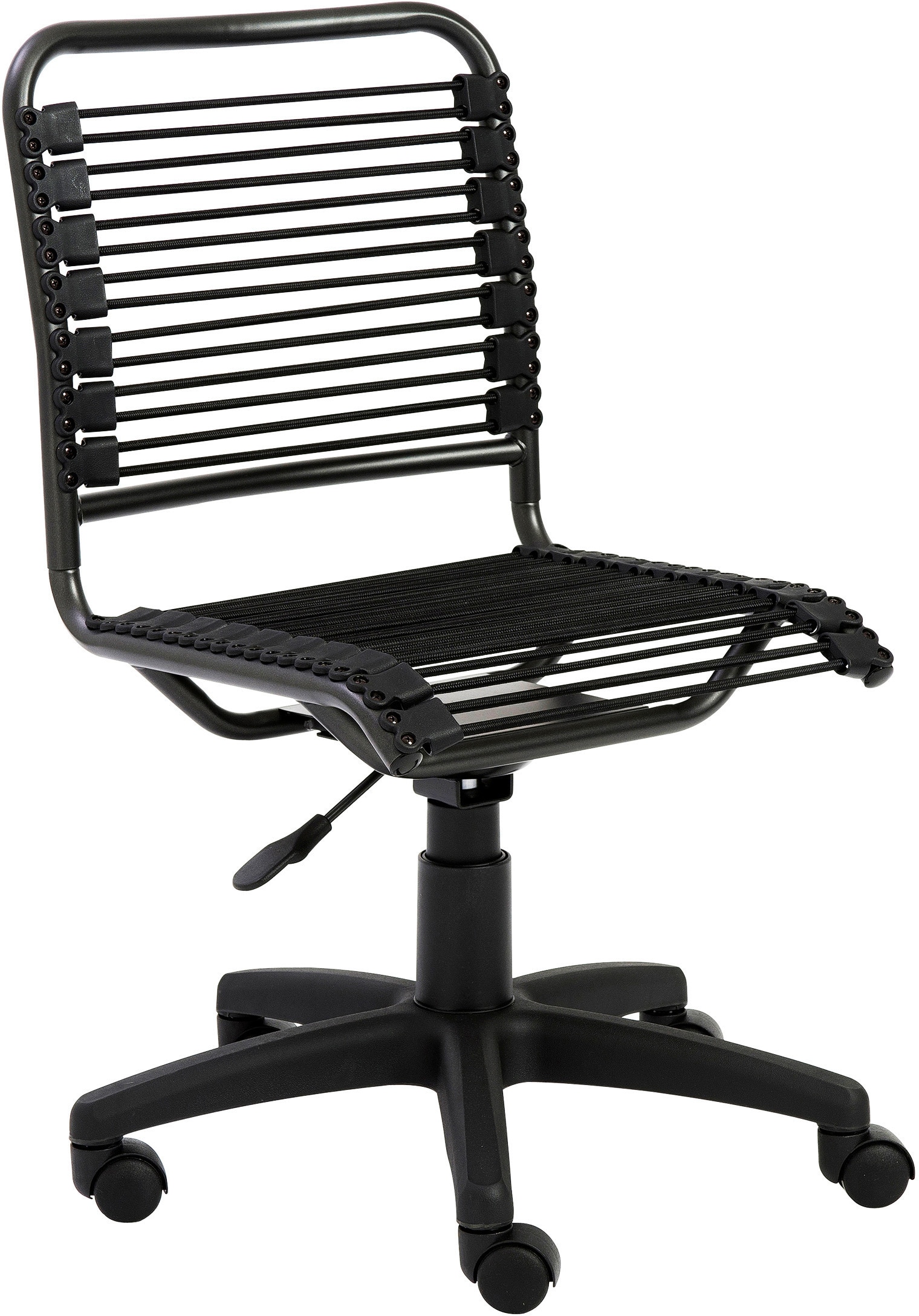 Low back chair discount office