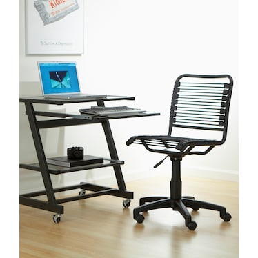 Suze Low Back Office Chair