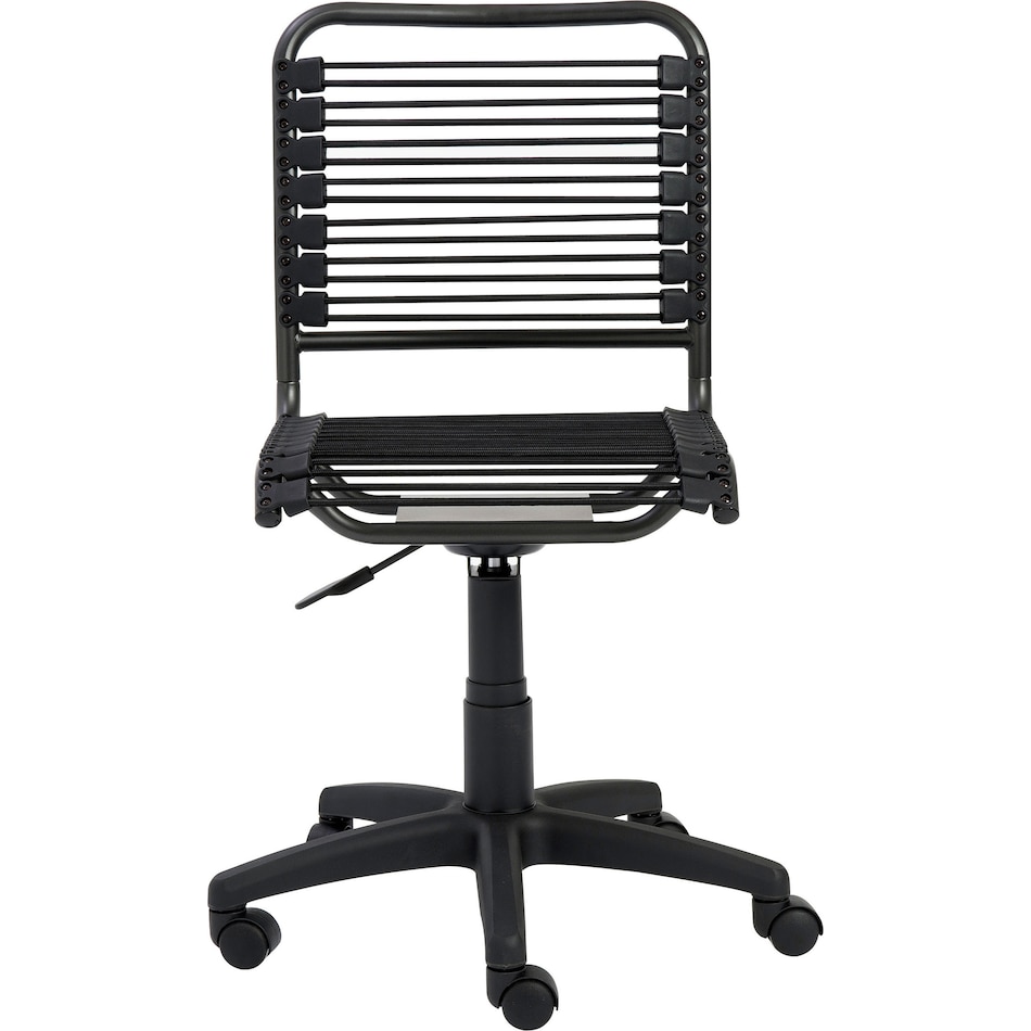 Francis Low Back Office Chair