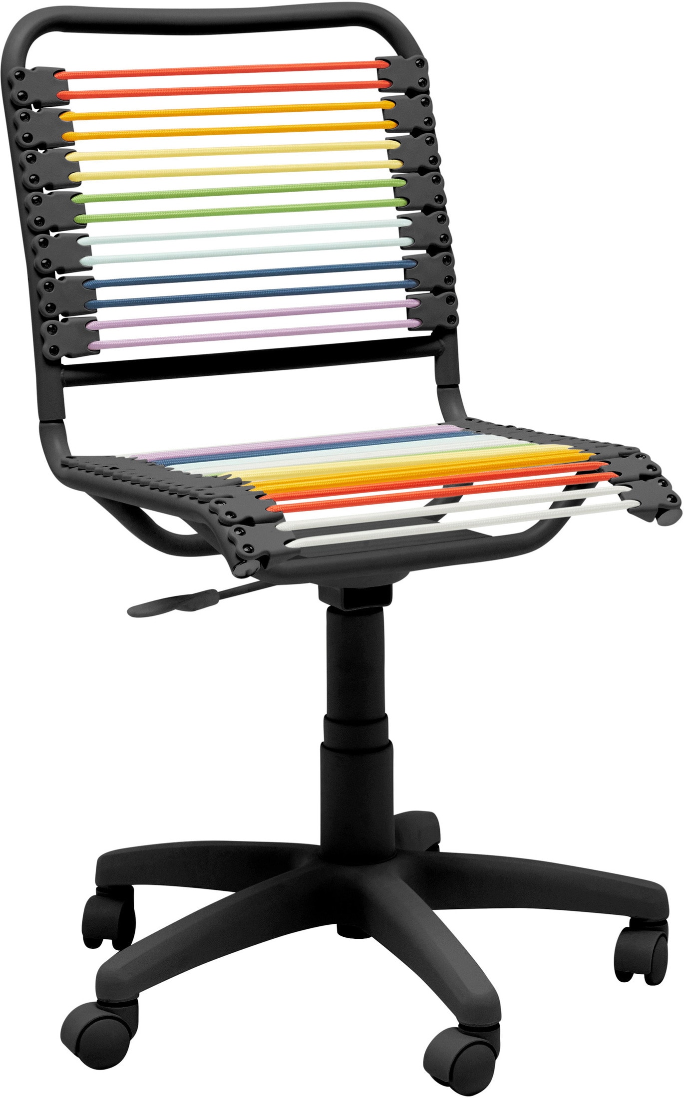 Multicolor new arrivals desk chair