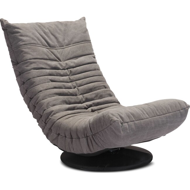 Home Office Furniture - Swivel Gaming Chair