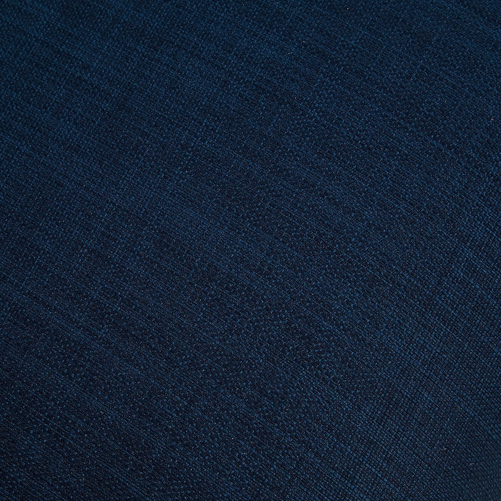 sycamore blue accent chair   