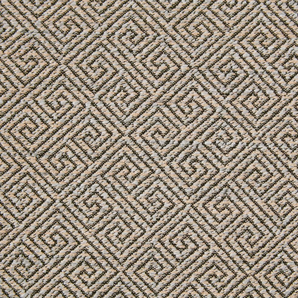 sycamore gray accent chair   