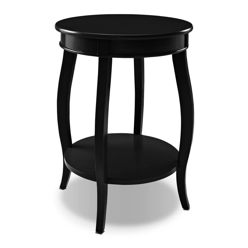 Sydney Accent Table American Signature Furniture