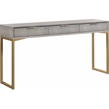 Tachi Console Table