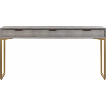Tachi Console Table