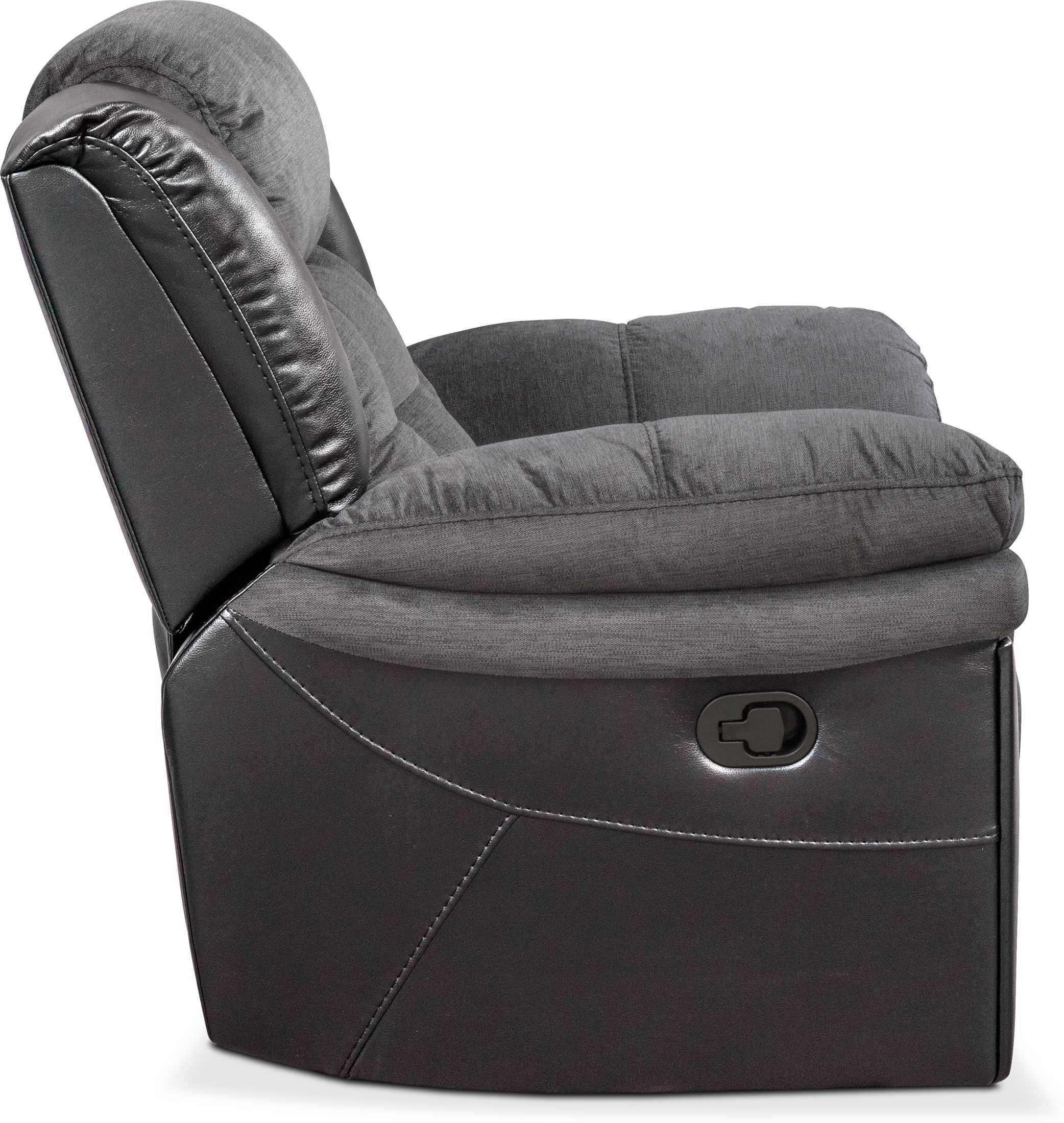 tacoma glider recliner