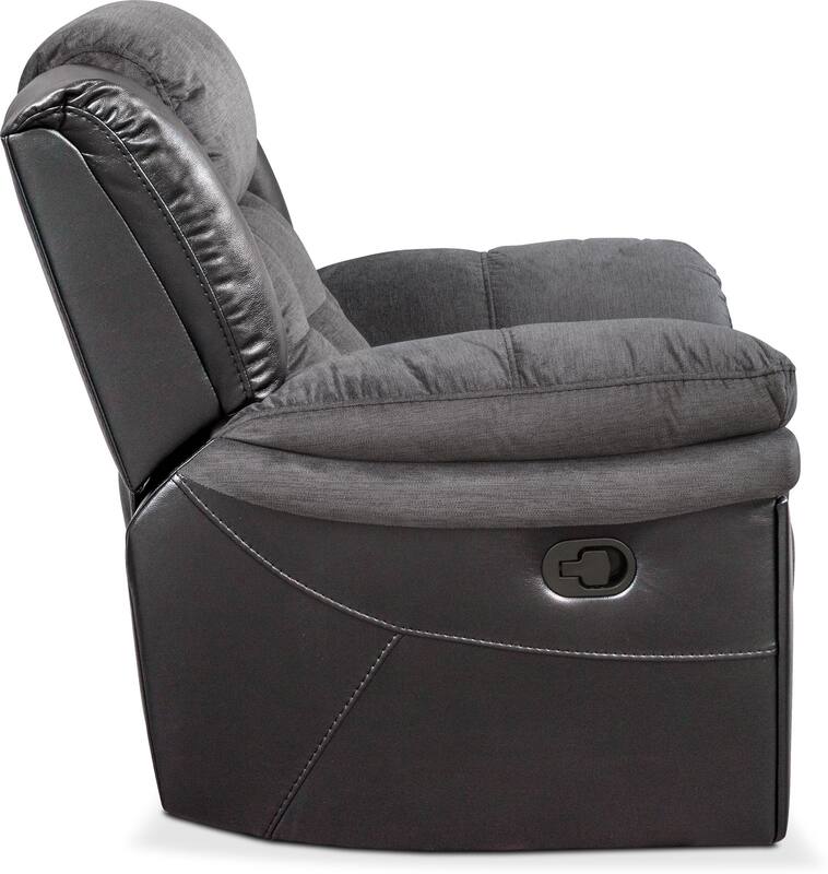Glider Recliner American Signature Furniture