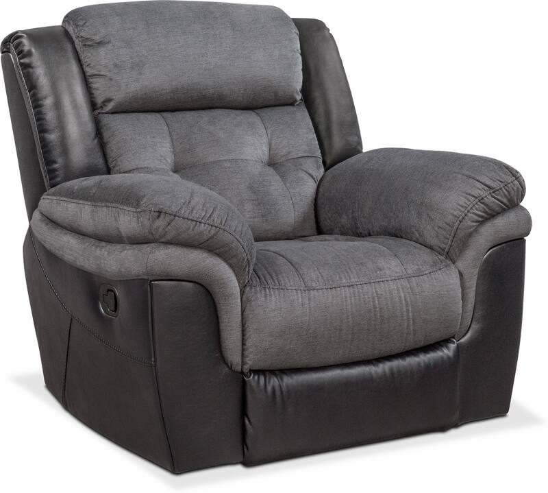 Glider Recliner American Signature Furniture