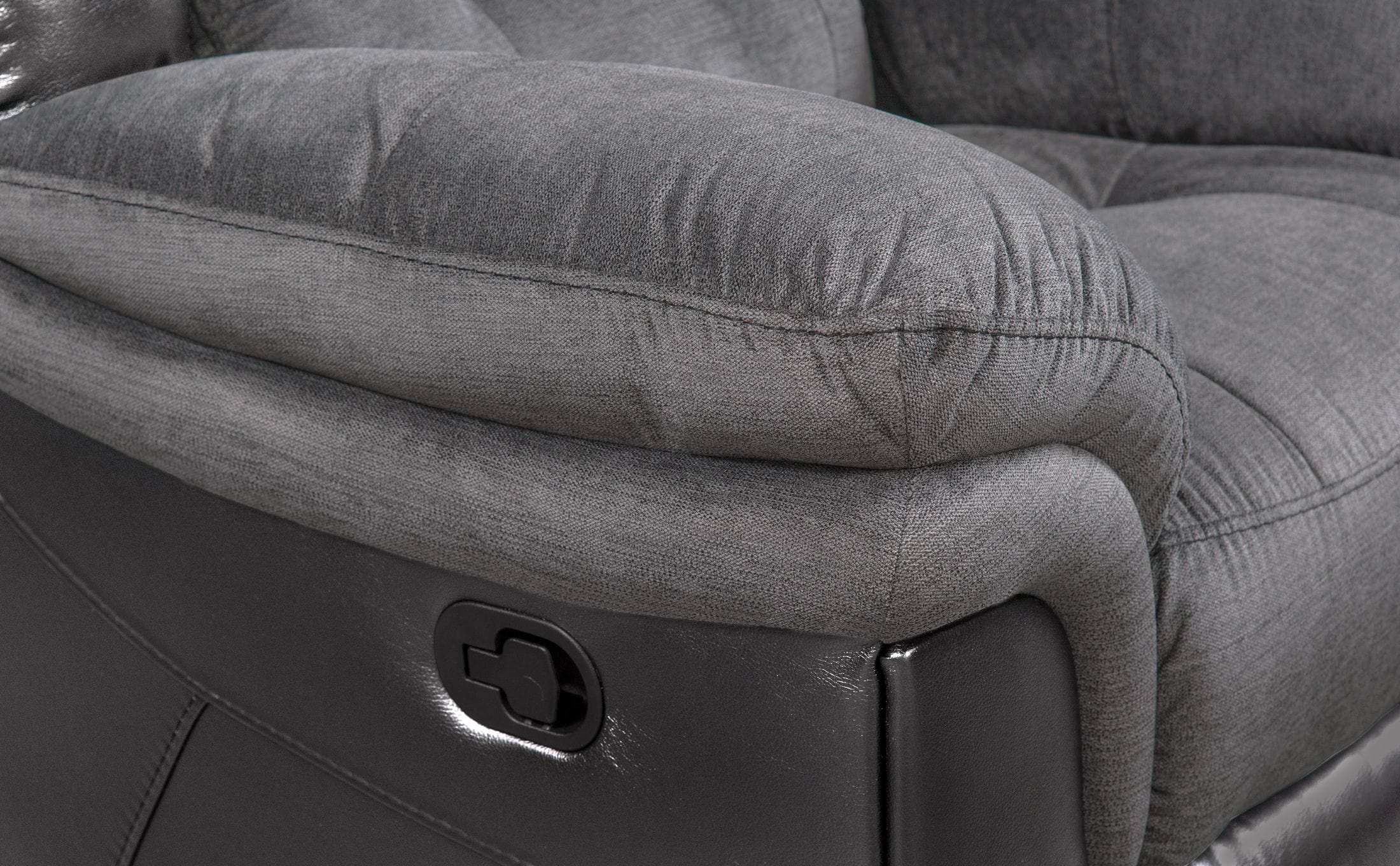 tacoma glider recliner