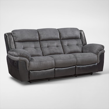 Tacoma Manual Reclining Sofa